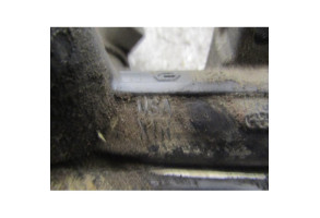 Cremaillere assistee VOLKSWAGEN GOLF 3 Photo n°4