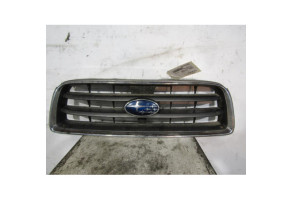 Calandre SUBARU FORESTER 2 Photo n°1
