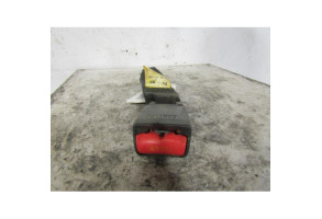 Attache ceinture arriere gauche SUBARU FORESTER 2 Photo n°1