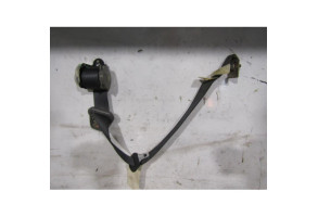 Ceinture arriere droit SUBARU FORESTER 2 Photo n°1