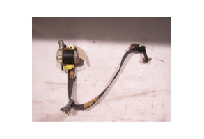 Ceinture avant droit SUBARU FORESTER 2 Photo n°1