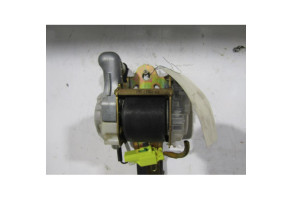 Ceinture avant droit SUBARU FORESTER 2 Photo n°2