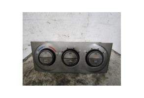 Commande chauffage SUBARU FORESTER 2 Photo n°1