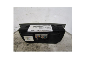 Commande chauffage SUBARU FORESTER 2 Photo n°2