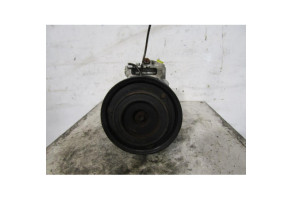 Compresseur clim AUDI A4 1 Photo n°4
