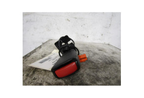 Attache ceinture arriere gauche VOLVO C 30 Photo n°1