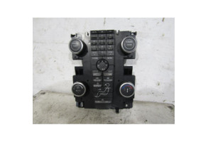 Commande chauffage VOLVO C 30 Photo n°1
