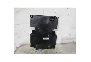 Commande chauffage VOLVO C 30 Photo n°2