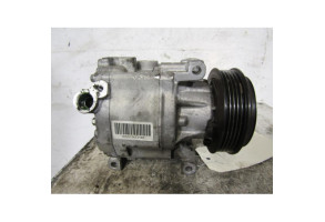 Compresseur clim FIAT 500 2 Photo n°2