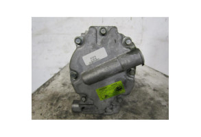 Compresseur clim FIAT 500 2 Photo n°4