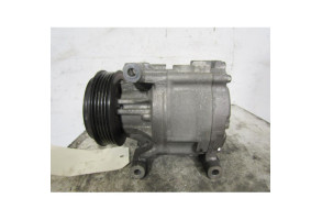 Compresseur clim FIAT 500 2 Photo n°5