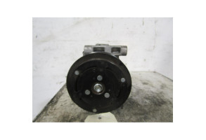 Compresseur clim FIAT 500 2 Photo n°6