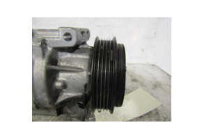 Compresseur clim FIAT 500 2 Photo n°7