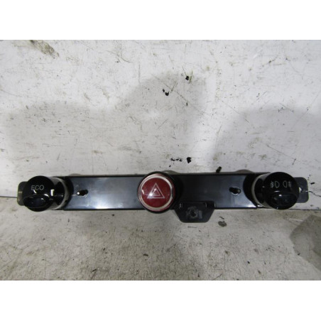 Bouton de warning FIAT 500 2