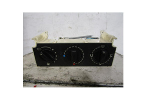 Commande chauffage CITROEN ZX Photo n°1