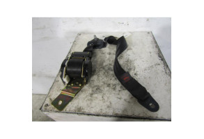 Ceinture avant droit CITROEN ZX Photo n°1