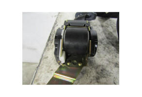 Ceinture avant droit CITROEN ZX Photo n°2