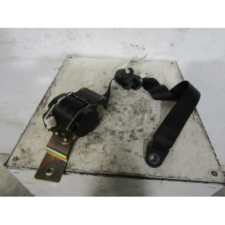 Ceinture avant gauche CITROEN ZX