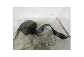 Ceinture arriere gauche SEAT IBIZA 4 Photo n°1