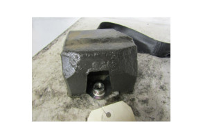 Ceinture arriere gauche SEAT IBIZA 4 Photo n°2