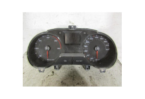 Compteur SEAT IBIZA 4 Photo n°1