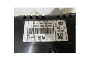 Compteur SEAT IBIZA 4 Photo n°3