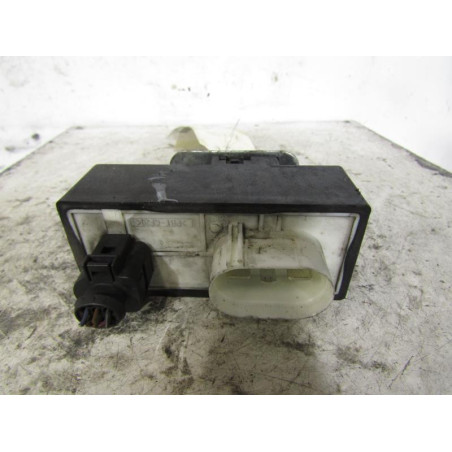 Boitier de prechauffage SEAT IBIZA 4