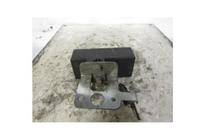Boitier de prechauffage SEAT IBIZA 4 Photo n°2