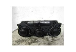 Commande chauffage SEAT LEON 2 Photo n°1