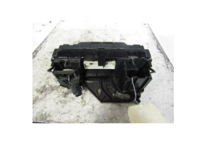 Commande chauffage SEAT LEON 2 Photo n°2