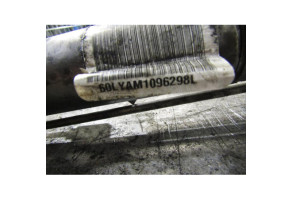 Cremaillere assistee PEUGEOT 407 Photo n°5
