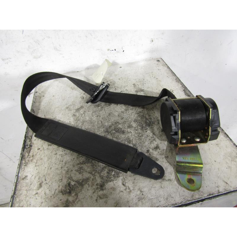 Ceinture avant droit PEUGEOT 309 Photo n°1