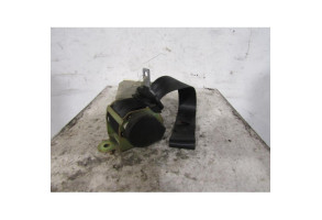 Ceinture arriere droit PEUGEOT 307 Photo n°1
