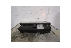 Commande chauffage BMW SERIE 3 E46 Photo n°2