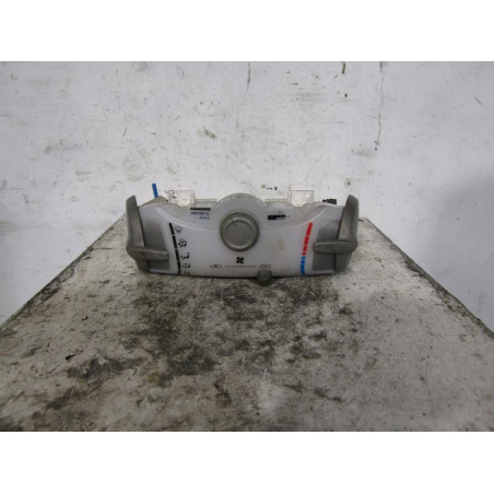 Commande chauffage TOYOTA AYGO 1