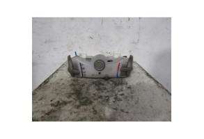 Commande chauffage TOYOTA AYGO 1 Photo n°1