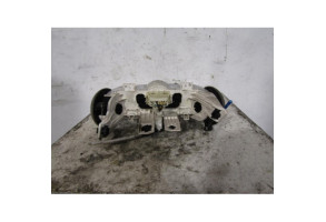 Commande chauffage TOYOTA AYGO 1 Photo n°2