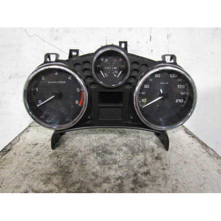 Compteur PEUGEOT 207