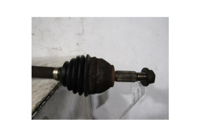 Cardan droit (transmission) FORD FUSION Photo n°2