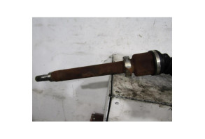 Cardan droit (transmission) FORD FUSION Photo n°3