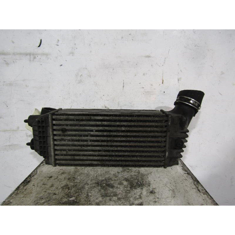Echangeur air (Intercooler) CITROEN C4 GRAND PICASSO 1 Photo n°1