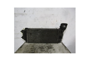 Echangeur air (Intercooler) CITROEN C4 GRAND PICASSO 1 Photo n°1