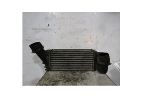 Echangeur air (Intercooler) CITROEN C4 GRAND PICASSO 1 Photo n°2