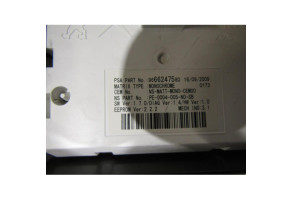 Compteur PEUGEOT 3008 1 Photo n°4