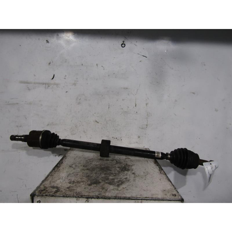 Cardan droit (transmission) OPEL CORSA D Photo n°1