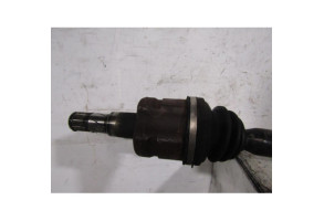Cardan droit (transmission) OPEL CORSA D Photo n°2