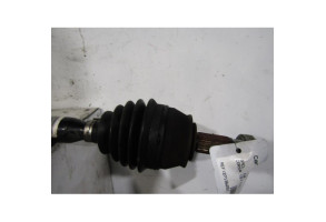 Cardan droit (transmission) OPEL CORSA D Photo n°3