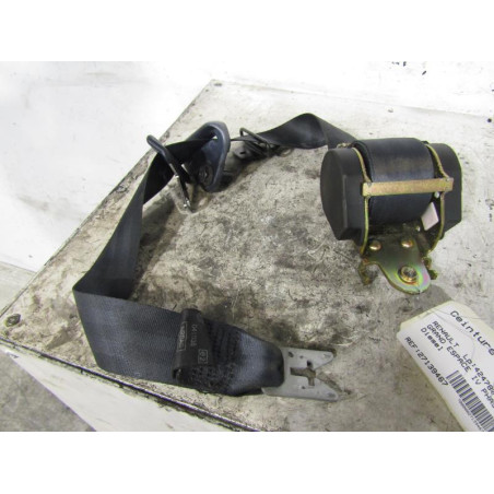 Ceinture avant droit RENAULT GRAND ESPACE 4
