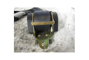 Ceinture avant droit RENAULT GRAND ESPACE 4 Photo n°2