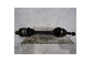 Cardan droit (transmission) OPEL ASTRA H Photo n°1